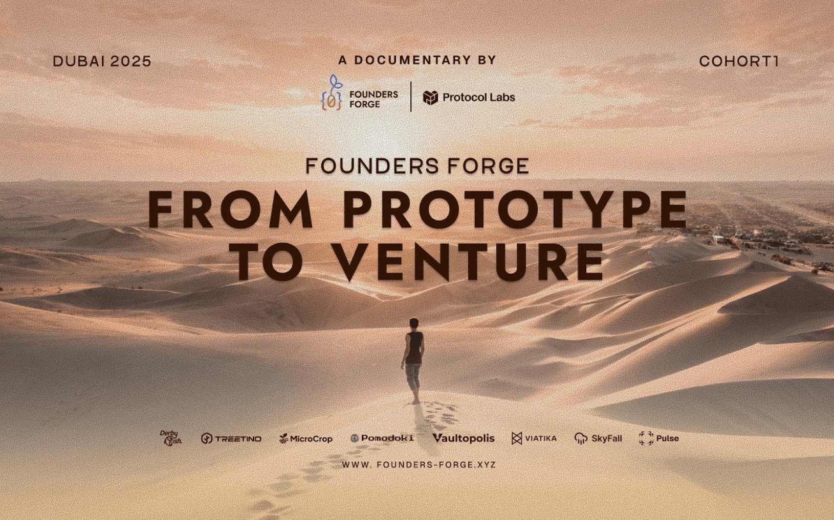 Founders Forge