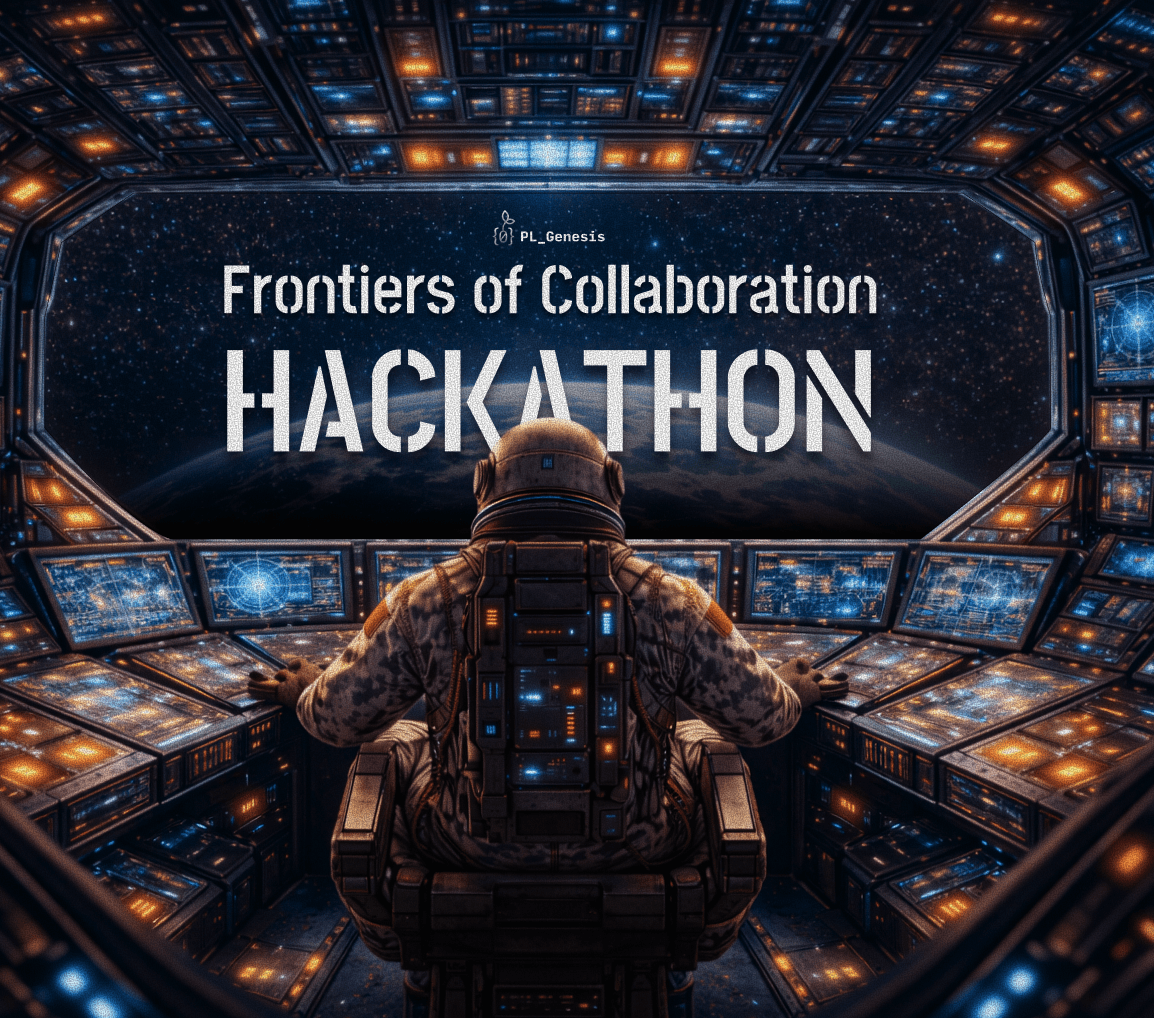 PL_Genesis Hackathon